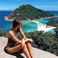 Отзыв от Ира - Виза Destination Thailand